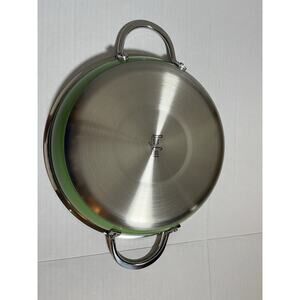 Bon Chef Ware 1qt 8oz Sauce Pan